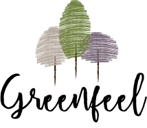 Greenfeel Logo